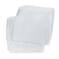 &eacute;ponge de gaze Dynamic, Tampon, 3" lo x 3" la, Dispositif m&eacute;dical Classe 1 TGS INDUSTRIEL
