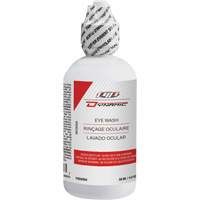 Solution isotonique st&eacute;rile Dynamic, 4 oz TGS INDUSTRIEL
