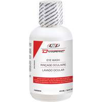 Dynamic Eyewash Solution, 16 oz. TGS INDUSTRIEL