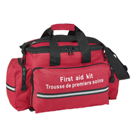 Dynamic Large Nylon Trauma Bag TGS INDUSTRIEL
