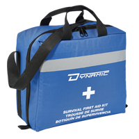 Dynamic Large Nylon Survival Bag TGS INDUSTRIEL