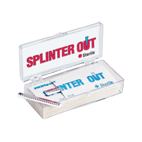 Safecross Splinter Out TGS INDUSTRIEL
