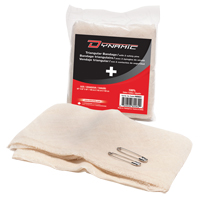 Bandages triangulaires