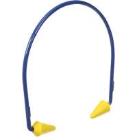 Bouchons d'oreilles E-A-R Caboflex, NRR dB 17, R&eacute;pond ou surpasse la norme CSA classe BL TGS INDUSTRIEL