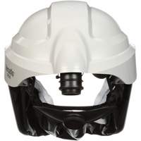 Versaflo Respiratory Faceshield Assembly, Standard, Hard Top TGS INDUSTRIEL