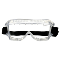 Centurion Safety Impact Goggles, Clear Lens, Anti-Fog, Direct Vent TGS INDUSTRIEL