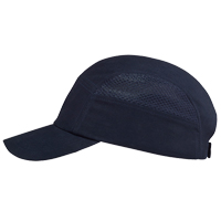 Casques antichocs style baseball