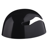 Casquette antichocs Grand Slam II de North, Bleu marin TGS INDUSTRIEL
