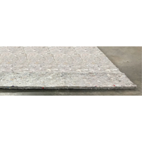 Tampons Husky Spilltration, Huile seulement, 16" x 16", 17,2 gal. d'absorption TGS INDUSTRIEL