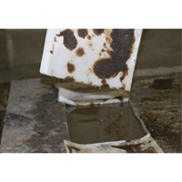 Chiffons pour l'huile Spilltration, Huile seulement, 16" x 10", 29 gal. d'absorption TGS INDUSTRIEL