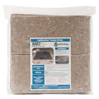 Bandes Husky Spilltration, Huile seulement, 64" x 8", 4 gal. d'absorption TGS INDUSTRIEL