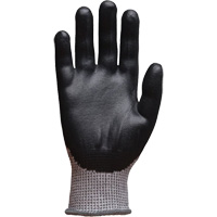 Cut Resistant Glove, Size Small/7, 10 Gauge, Foam Nitrile Coated, Dyneema&reg; Shell, ASTM ANSI Level A3/EN 388 Level C TGS INDUSTRIEL
