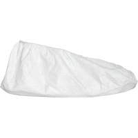 Couvre-chaussures, T-Grand, Tyvek IsoClean, Blanc TGS INDUSTRIEL