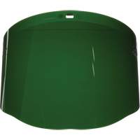 &eacute;cran facial, Polycarbonate, Teinte 5,0 TGS INDUSTRIEL