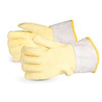 Dragon Heat-Resistant Glove, Kevlar&reg;, Large, Protects Up To 608° F (320° C) TGS INDUSTRIEL