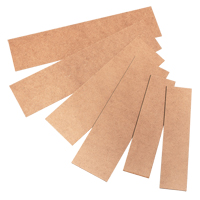 Attelles, Polyvalent, Bois, Assorti, Classe 1 TGS INDUSTRIEL