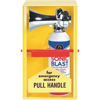 Signal Horn Emergency Alarm Station TGS INDUSTRIEL