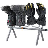 Support s&eacute;choir Dryguy pour chaussures et gants TGS INDUSTRIEL