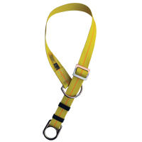 Fixation universelle en toile, Fixation universelle, Usage Temporaire TGS INDUSTRIEL