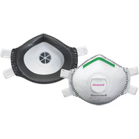 Saf-T-Fit&reg; Plus P1130 Particulate Respirator, P100, NIOSH Certified, Medium/Large TGS INDUSTRIEL