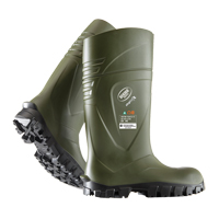 Bottes de s&eacute;curit&eacute; StepliteX, Polyur&eacute;thane, Pointure 5 TGS INDUSTRIEL