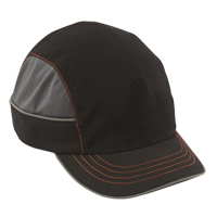 Casquette Skullerz 8950XL, Noir TGS INDUSTRIEL