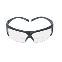 Lunettes de s&eacute;curit&eacute; de s&eacute;rie 600 SecureFit avec verres de lecture, Antibu&eacute;e, Transparent, Dioptrie 1,5 TGS INDUSTRIEL