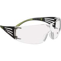 Lunettes de s&eacute;curit&eacute; de s&eacute;rie 400 SecureFit avec verres de lecture, Antibu&eacute;e, Transparent, Dioptrie 1,5 TGS INDUSTRIEL