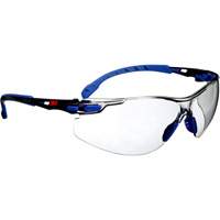 Lunettes de s&eacute;curit&eacute; Solus avec lentille Scotchgard, Lentille Int&eacute;rieur/ext&eacute;rieur, Antibu&eacute;e, R&eacute;pond ou surpasse la norme CSA Z94.3 TGS INDUSTRIEL