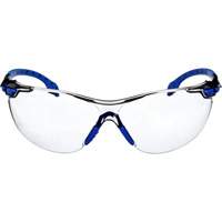 Lunettes de s&eacute;curit&eacute; Solus avec lentille Scotchgard, Lentille Int&eacute;rieur/ext&eacute;rieur, Antibu&eacute;e, R&eacute;pond ou surpasse la norme CSA Z94.3 TGS INDUSTRIEL