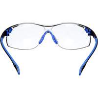 Lunettes de s&eacute;curit&eacute; Solus avec lentille Scotchgard, Lentille Int&eacute;rieur/ext&eacute;rieur, Antibu&eacute;e, R&eacute;pond ou surpasse la norme CSA Z94.3 TGS INDUSTRIEL