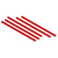 Volt Blocker Bars, Circuit Breaker Type TGS INDUSTRIEL