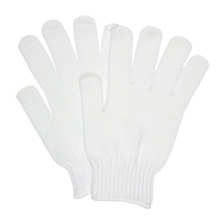 Gants en tissu