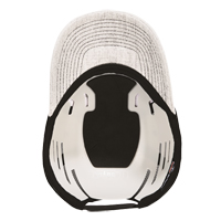Skullerz&reg; 8945 Universal Bump Cap Insert TGS INDUSTRIEL