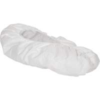 Couvre-chaussure KleenGuard A40, Taille unique, Microporeux, Blanc TGS INDUSTRIEL