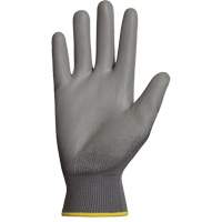 Superior Touch&reg; String Knit Gloves, 8, Polyurethane Coating, 13 Gauge, Polyester Shell TGS INDUSTRIEL