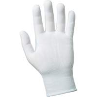 KleenGuard G35 Inspection Gloves, Nylon, Knit Wrist Cuff, X-Small TGS INDUSTRIEL