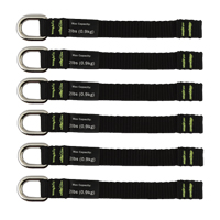 Longes porte-outils Squids 3700 Tool Tails TGS INDUSTRIEL