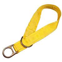Sangle de fixation en toile, Fixation universelle, Usage Temporaire TGS INDUSTRIEL