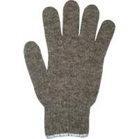 Gants en tissu