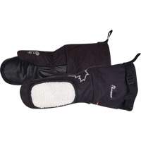 SnowForce Mitts, Size Large/One Size, Mitt TGS INDUSTRIEL