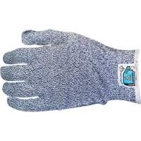 Gants r&eacute;sistants aux coupures Sure Knit, Taille T-petit, Calibre 13, Enveloppe en PEHP, ASTM ANSI niveau A5 TGS INDUSTRIEL