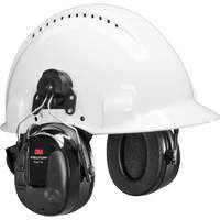 Electronic Earmuffs