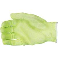 Gants r&eacute;sistants aux coupures Sure Knit, Taille T-petit, Calibre 13, Enveloppe en Fibre de verre/PEHP, ASTM ANSI niveau A5 TGS INDUSTRIEL