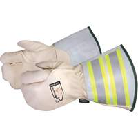 Endura&reg; Deluxe Lineman Mitts, Size Small, Mitt TGS INDUSTRIEL