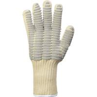 Gants r&eacute;sistants &agrave; la chaleur Cool Grip, Kevlar/Protex, Moyen/Petit, Prot&egrave;ge jusqu'&agrave; 600° F (315° C) TGS INDUSTRIEL