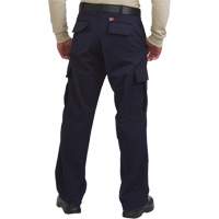 Pantalons cargo Westex UltraSoft, 30, x 36, Bleu marin, 12,4 cal/cm2 TGS INDUSTRIEL