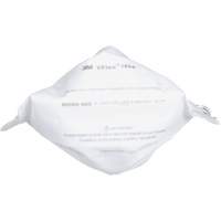 Respirateur et masque chirurgical VFlex contre les particules en sant&eacute;, N95, Certifi&eacute; NIOSH TGS INDUSTRIEL