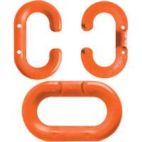 Maillon maître, Plastique TGS INDUSTRIEL