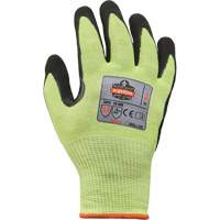 ProFlex&reg; Cut Resistant Gloves, Size Small, 13 Gauge, Nitrile Coated, HPPE Shell, ASTM ANSI Level A4 TGS INDUSTRIEL